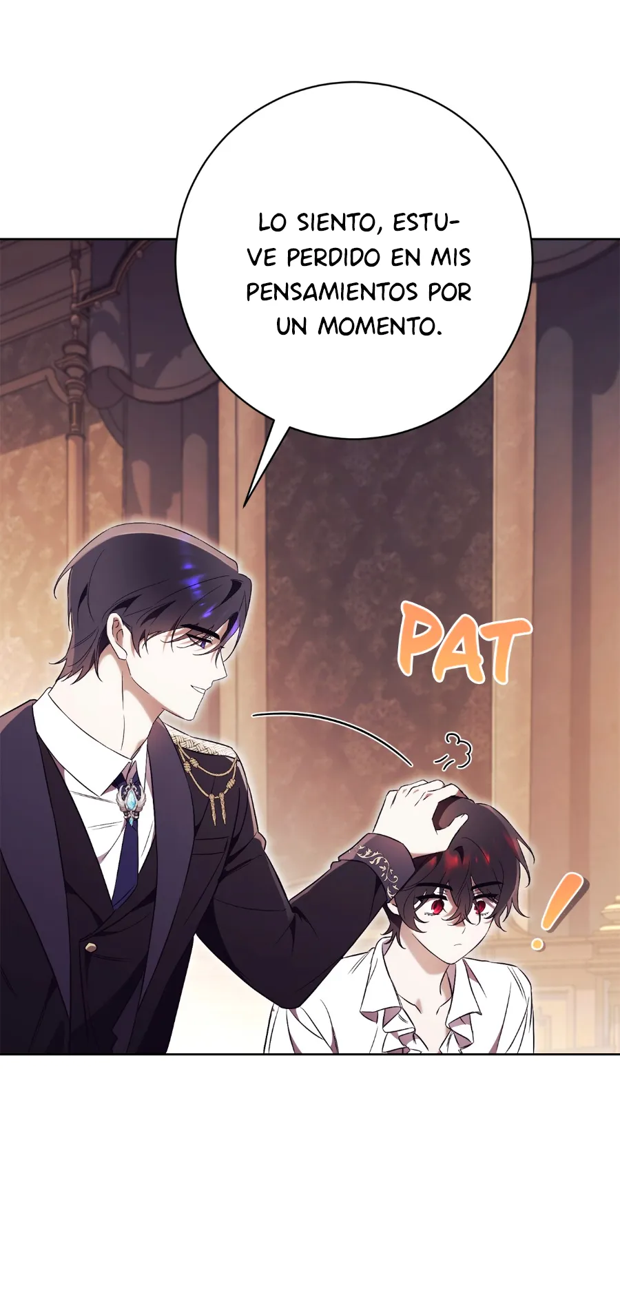 87 Cómo rechazar la obsesión de mi ex esposo