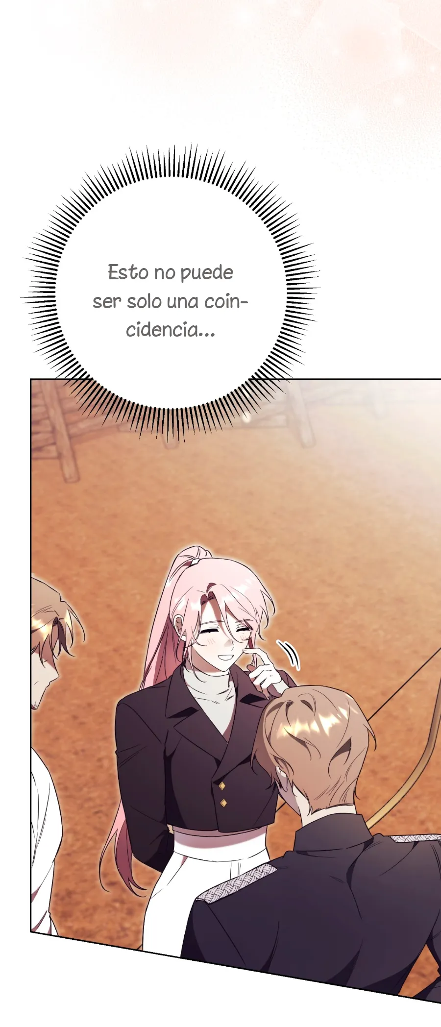 86 Cómo rechazar la obsesión de mi ex esposo