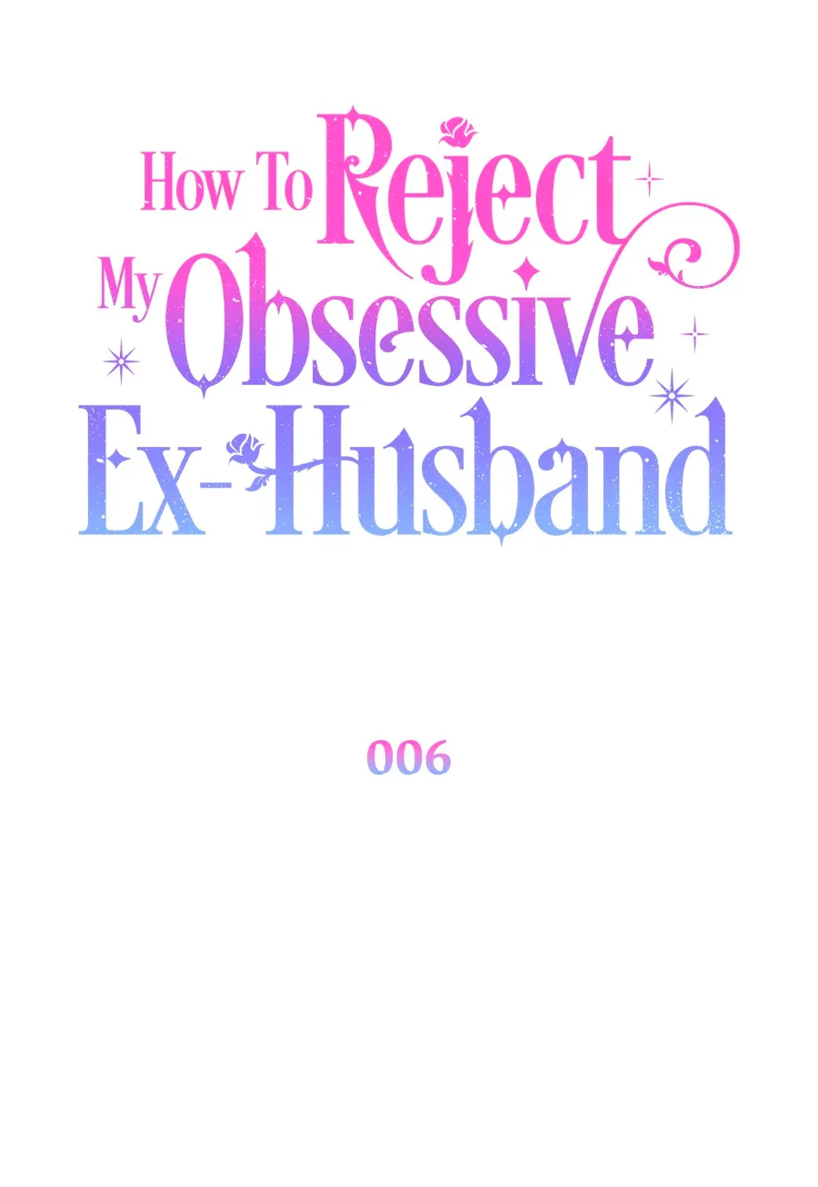 55 Cómo rechazar la obsesión de mi ex esposo