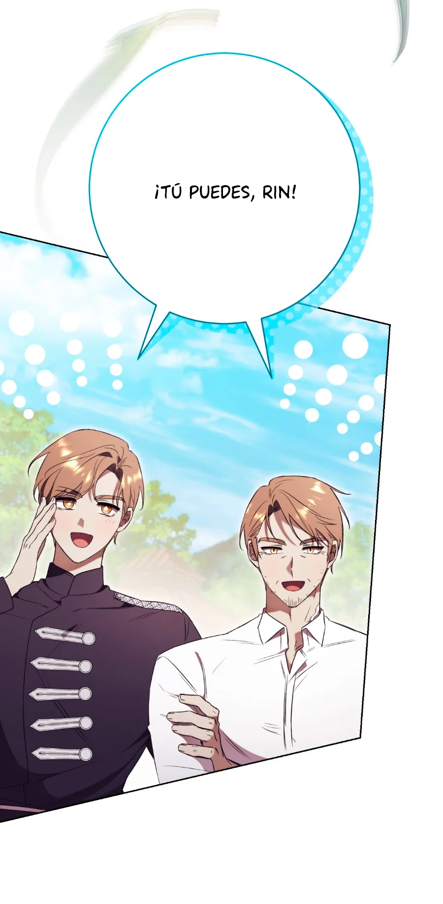 35 Cómo rechazar la obsesión de mi ex esposo