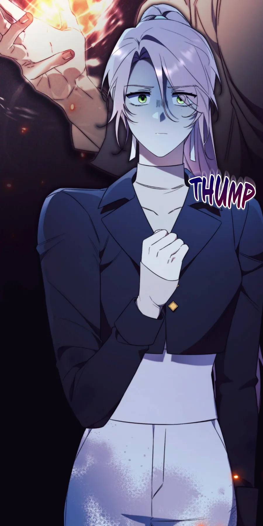 54 Cómo rechazar la obsesión de mi ex esposo