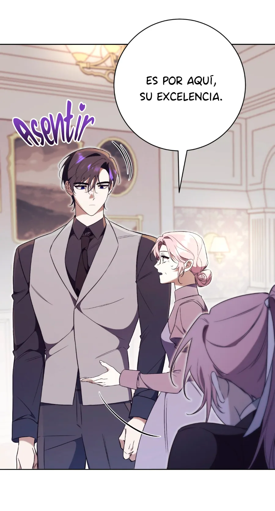 85 Cómo rechazar la obsesión de mi ex esposo