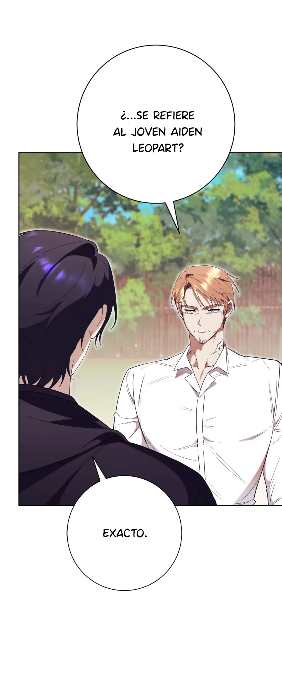 9 Cómo rechazar la obsesión de mi ex esposo