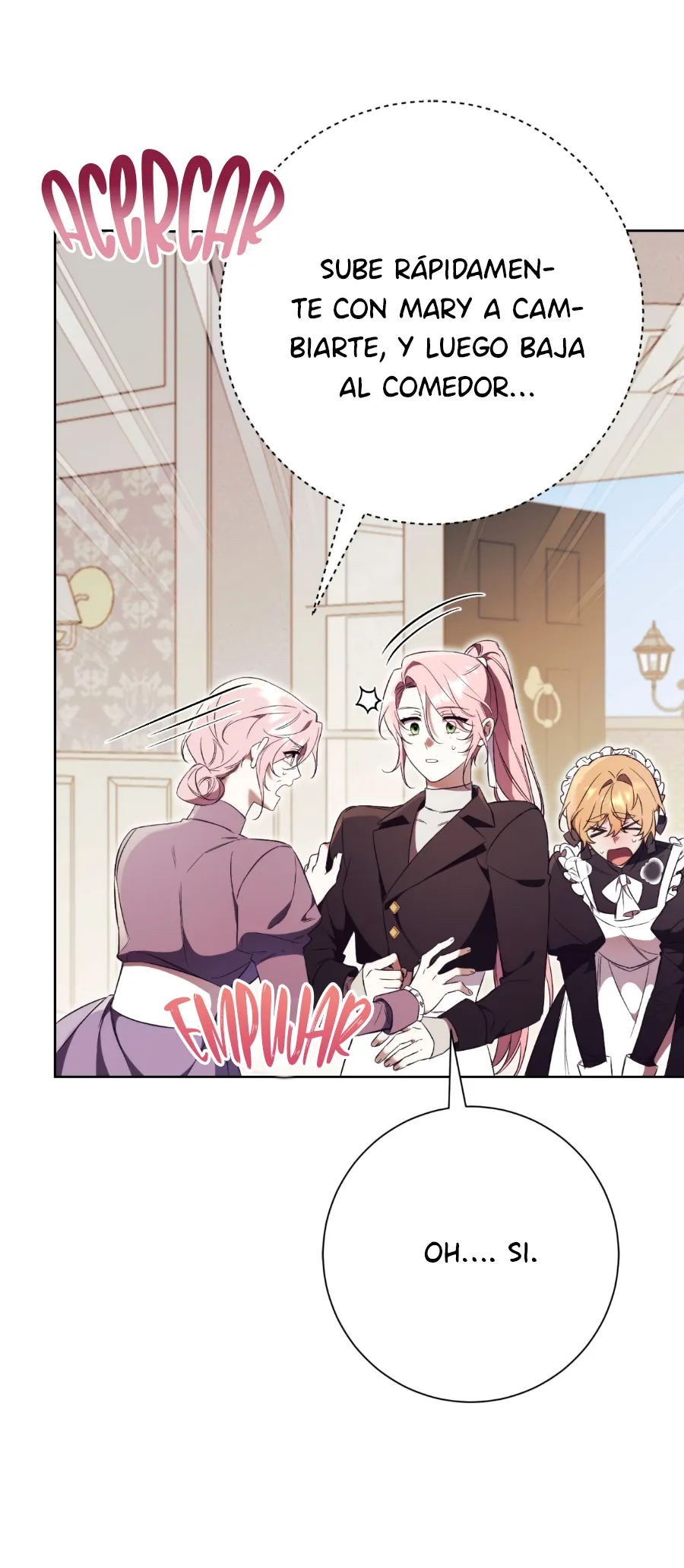 81 Cómo rechazar la obsesión de mi ex esposo