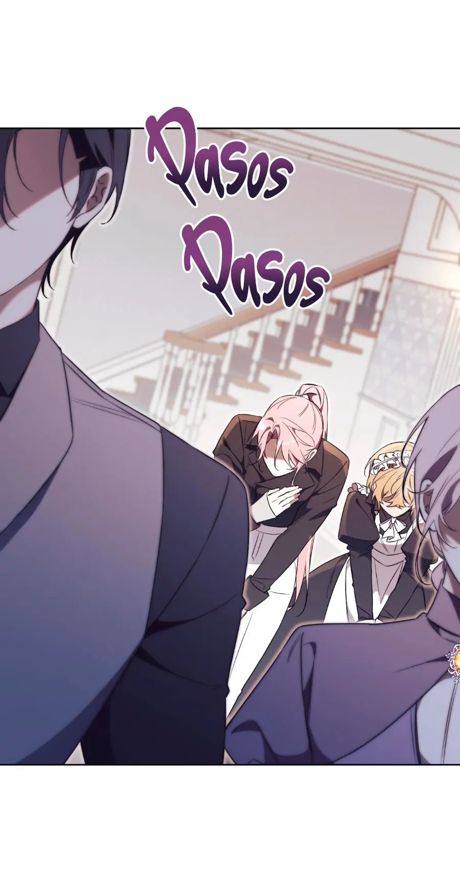 86 Cómo rechazar la obsesión de mi ex esposo