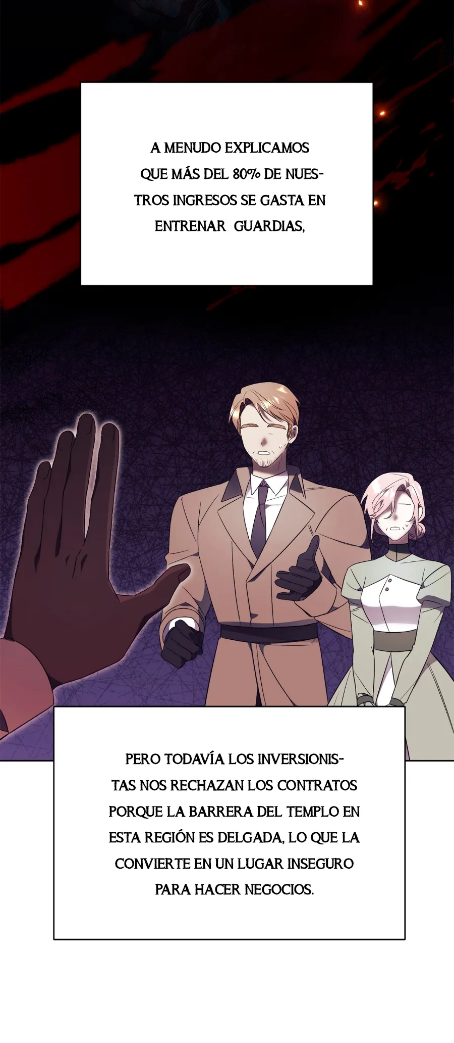 56 Cómo rechazar la obsesión de mi ex esposo