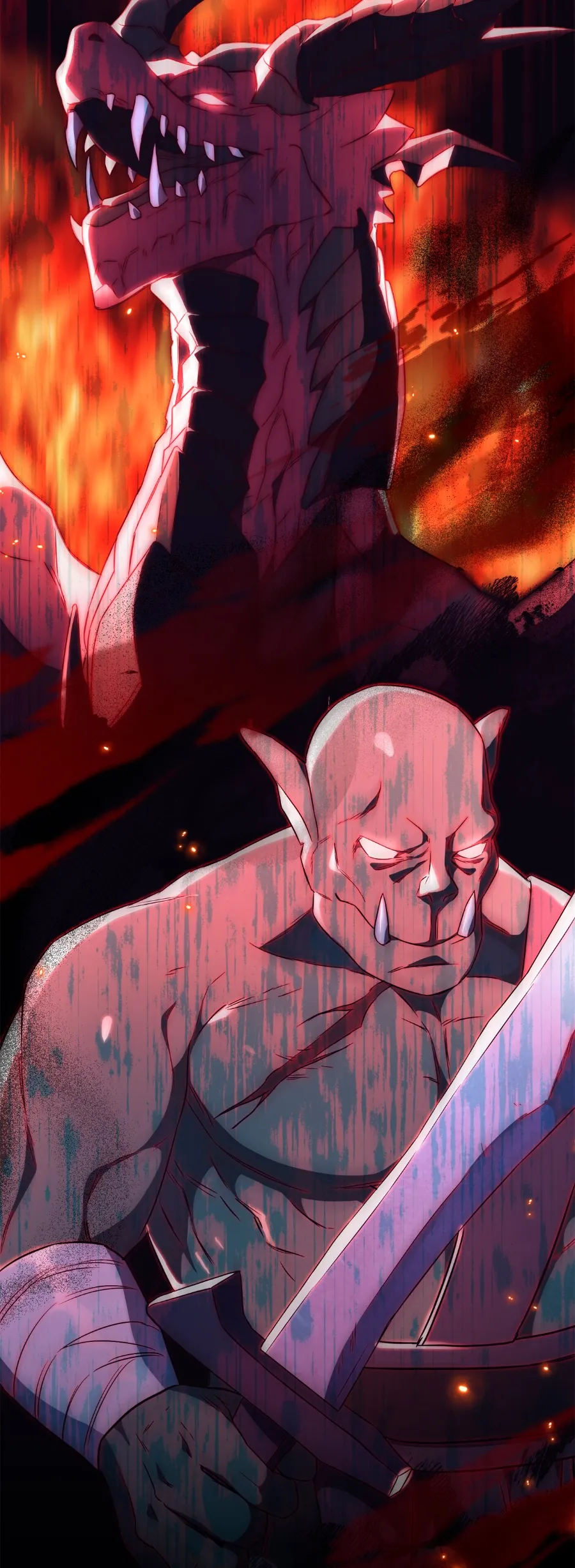 55 Cómo rechazar la obsesión de mi ex esposo