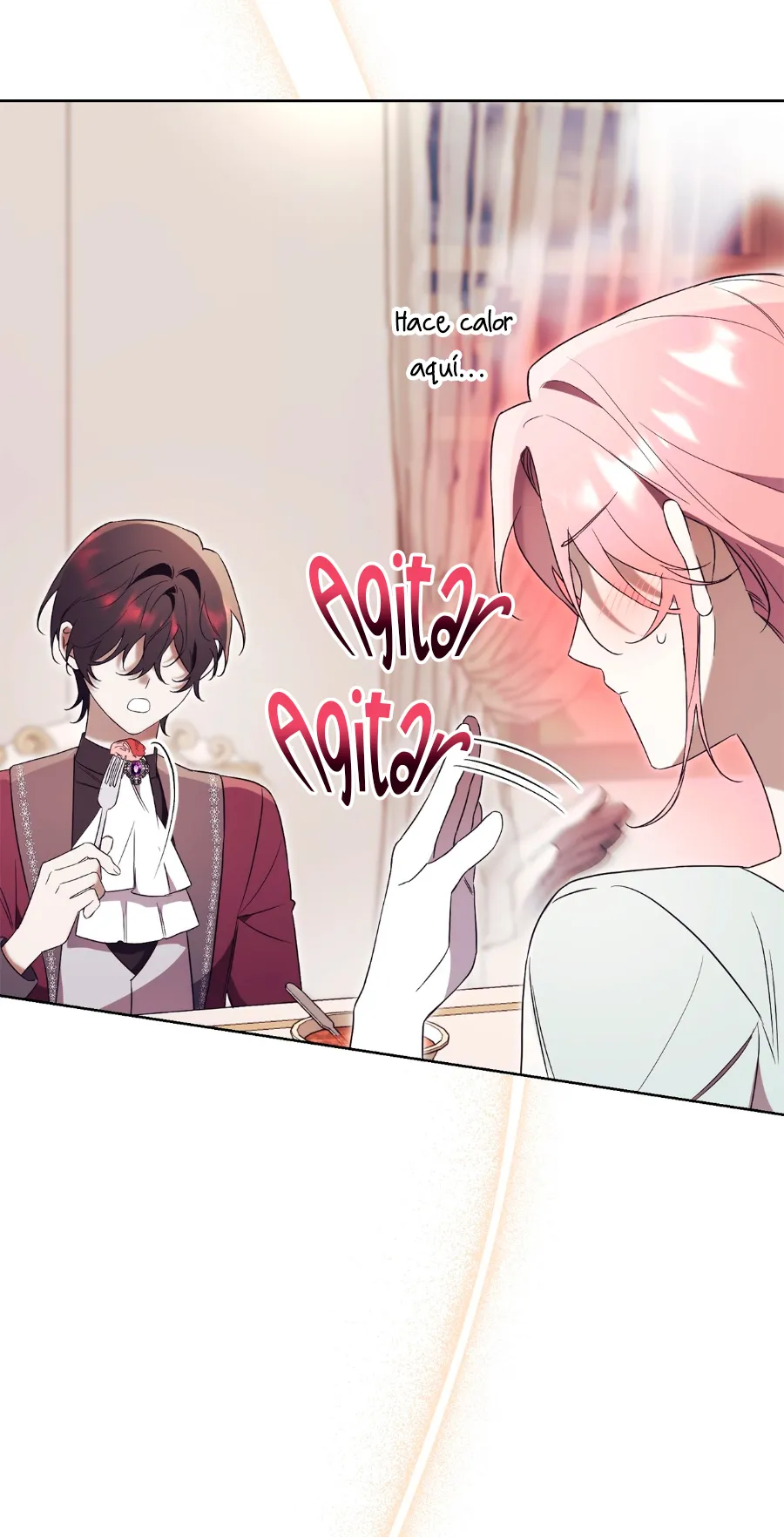 33 Cómo rechazar la obsesión de mi ex esposo