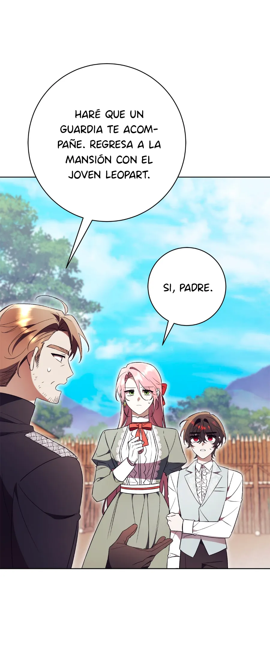 68 Cómo rechazar la obsesión de mi ex esposo