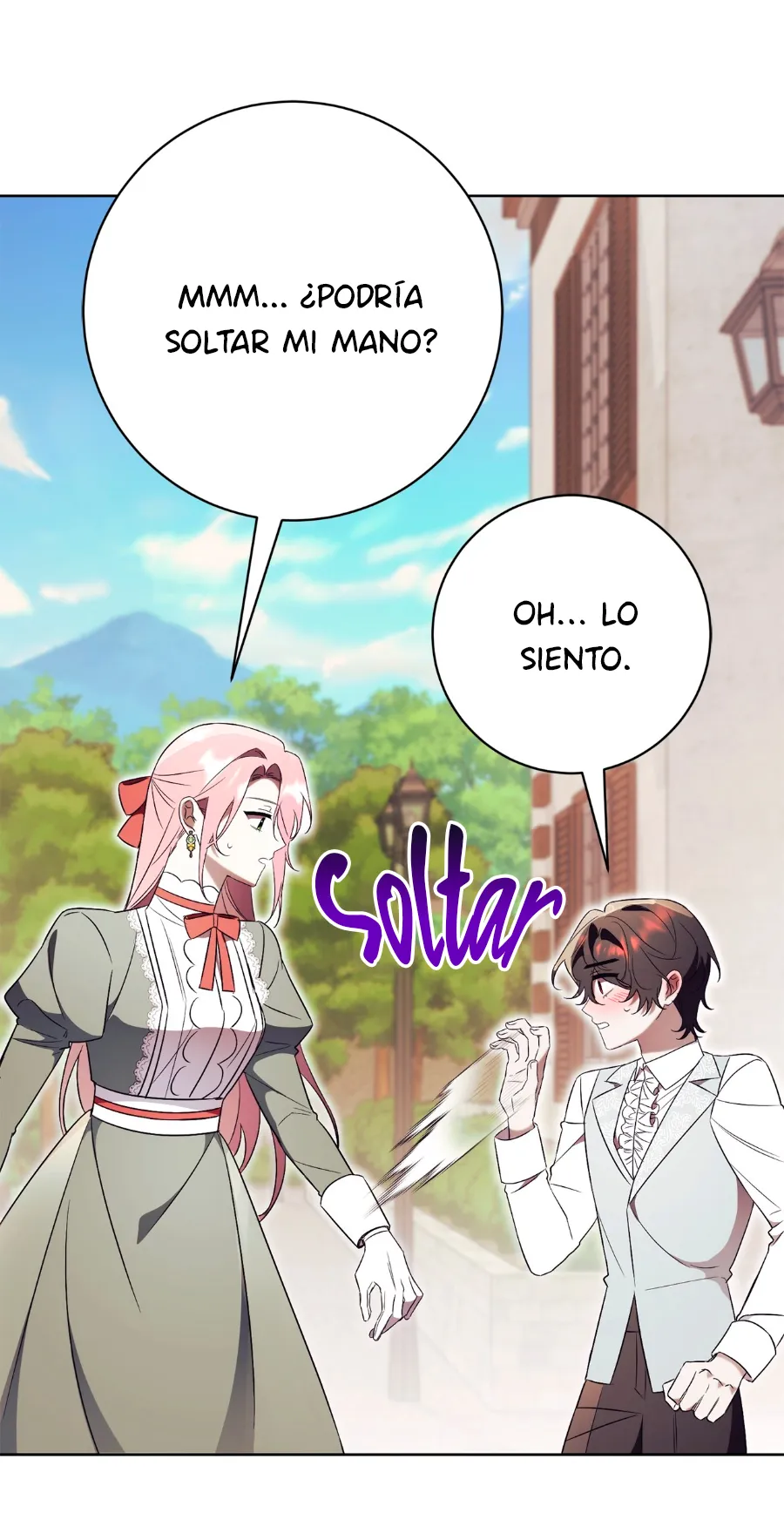 69 Cómo rechazar la obsesión de mi ex esposo