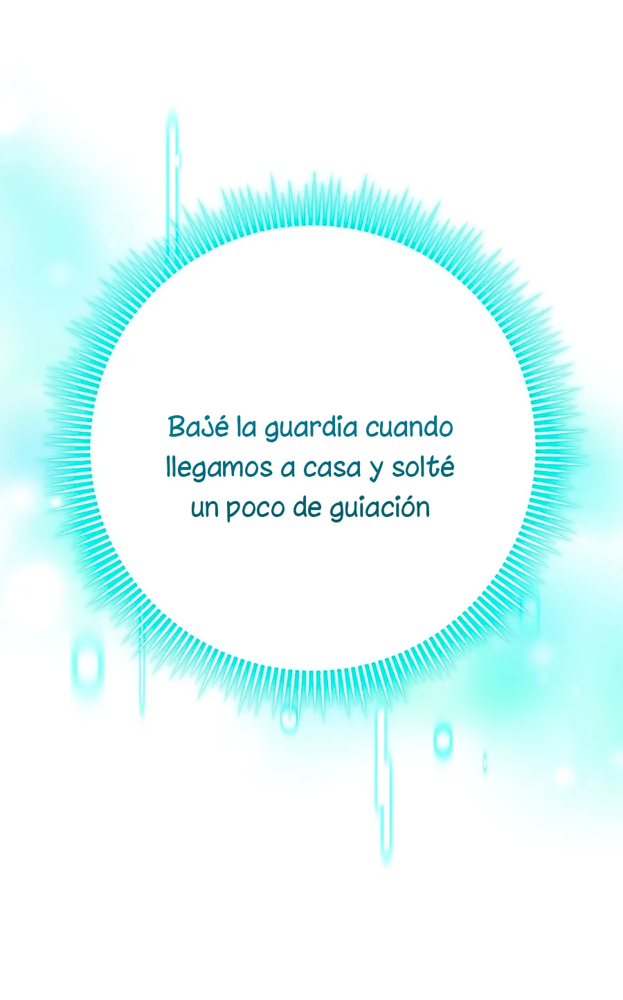 54 Cómo rechazar la obsesión de mi ex esposo