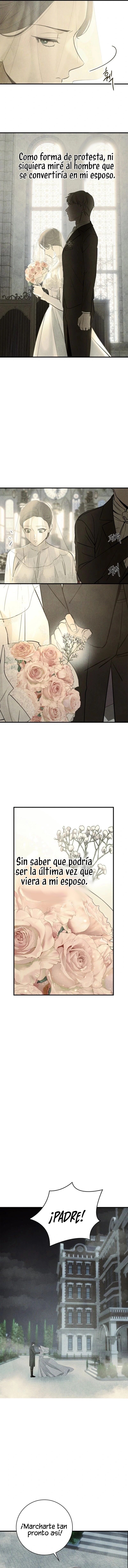 3 ¿Es este mi esposo?