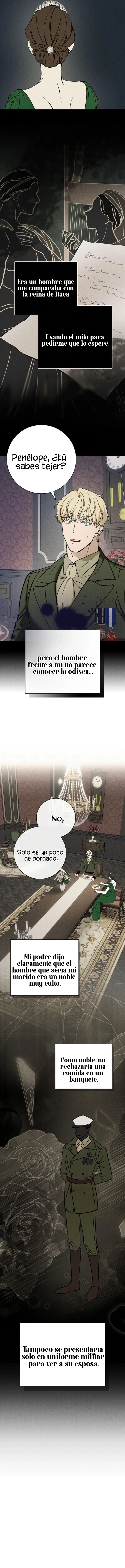 10 ¿Es este mi esposo?