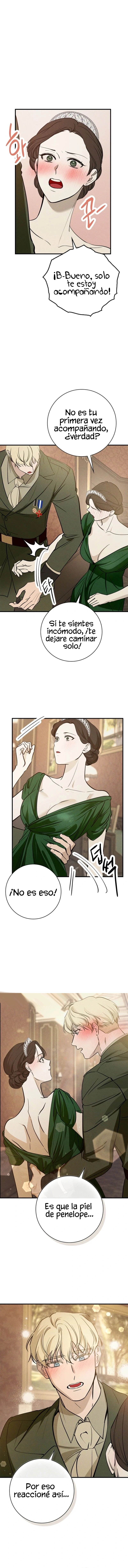 12 ¿Es este mi esposo?