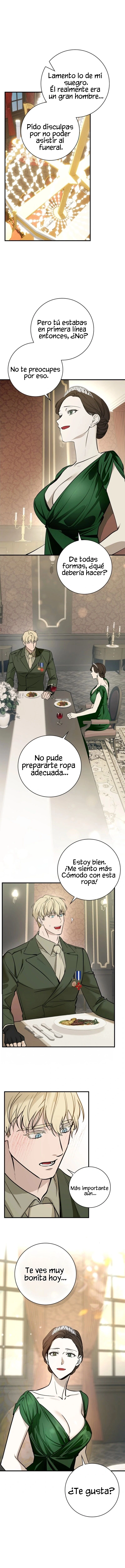 7 ¿Es este mi esposo?