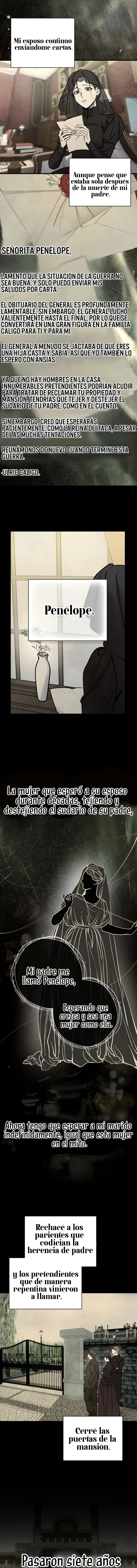 5 ¿Es este mi esposo?