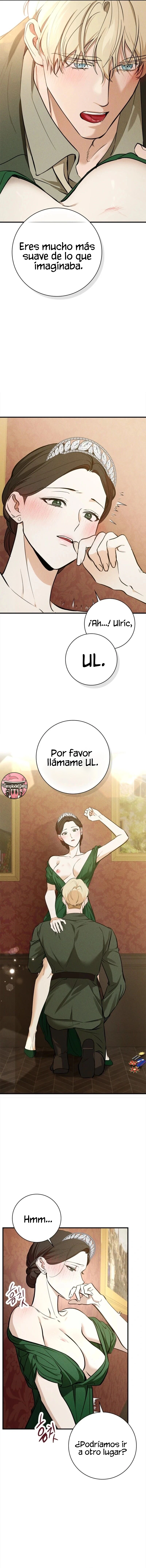 8 ¿Es este mi esposo?