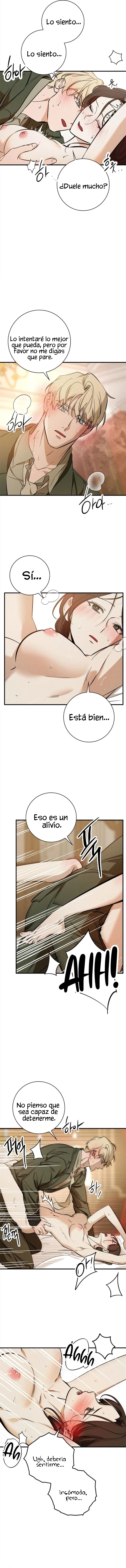 11 ¿Es este mi esposo?