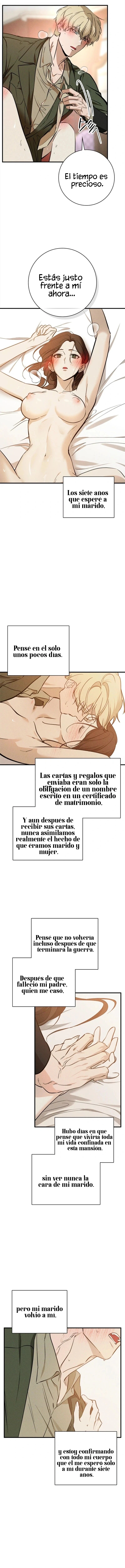 12 ¿Es este mi esposo?