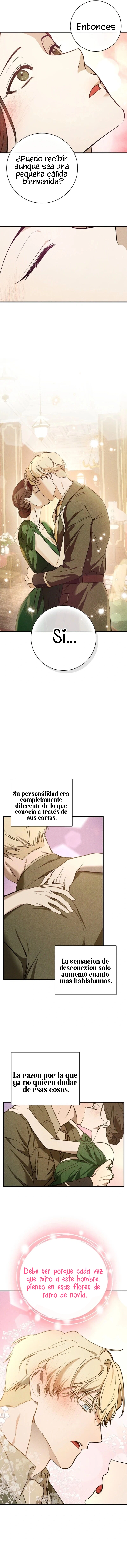 5 ¿Es este mi esposo?