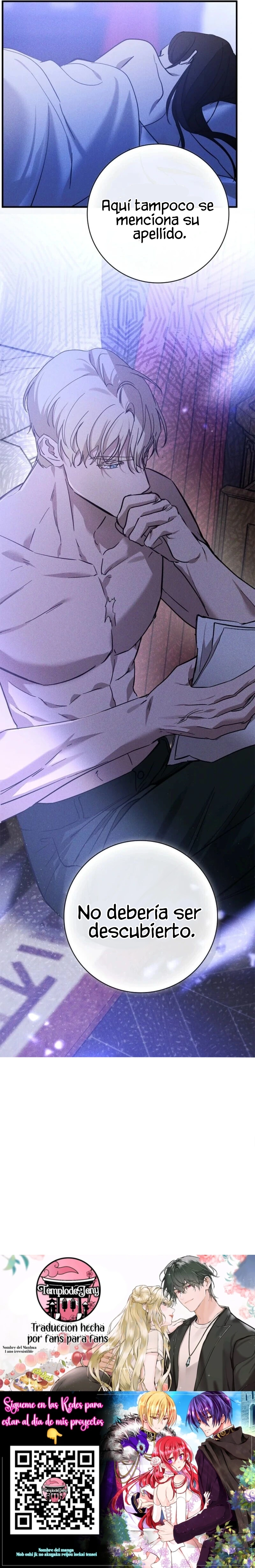 14 ¿Es este mi esposo?