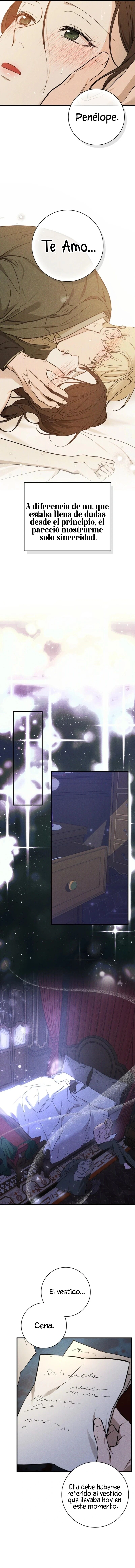 13 ¿Es este mi esposo?