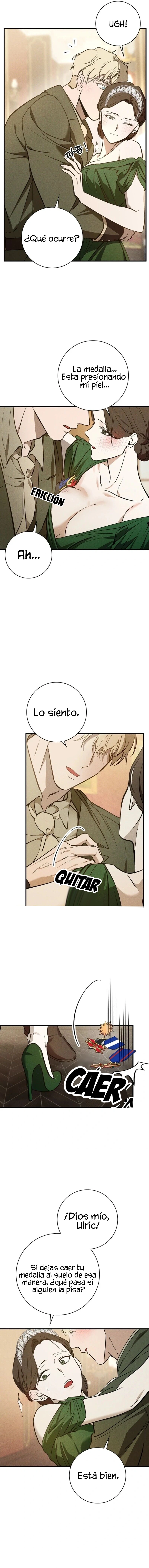 6 ¿Es este mi esposo?