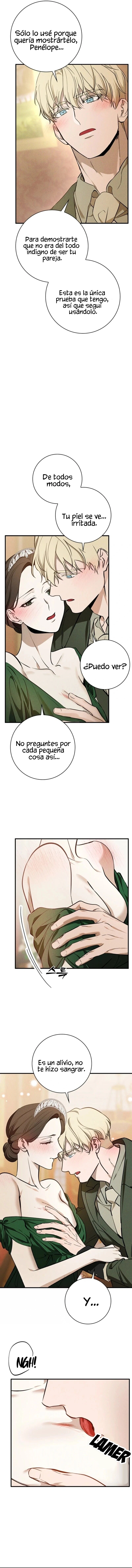 7 ¿Es este mi esposo?