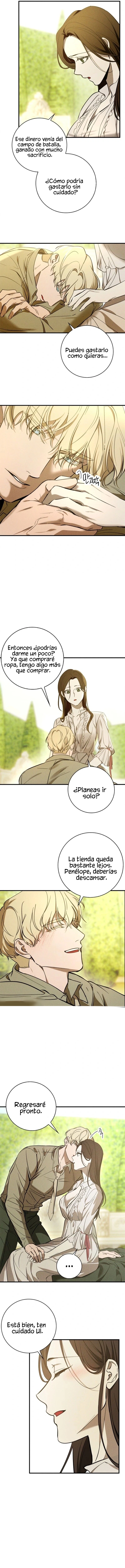 9 ¿Es este mi esposo?