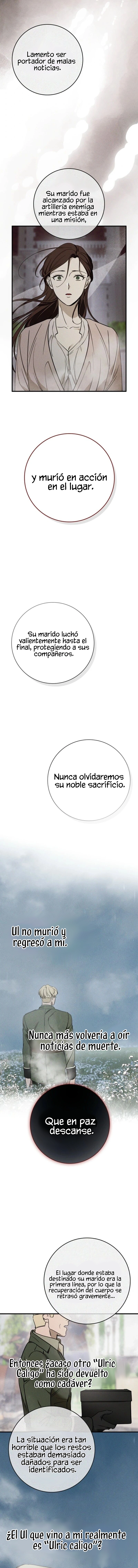 11 ¿Es este mi esposo?