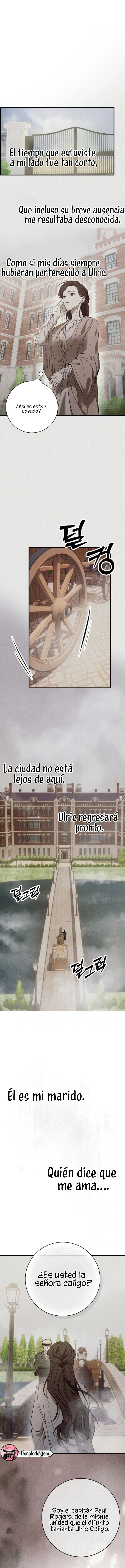 10 ¿Es este mi esposo?