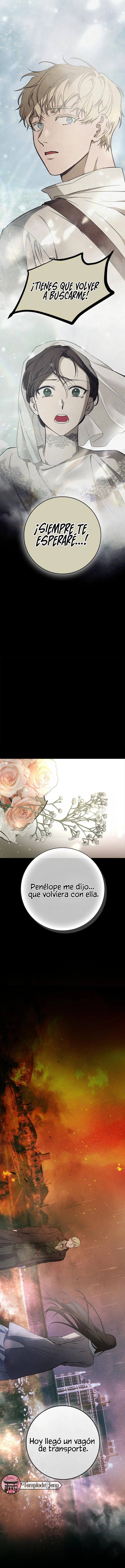 10 ¿Es este mi esposo?