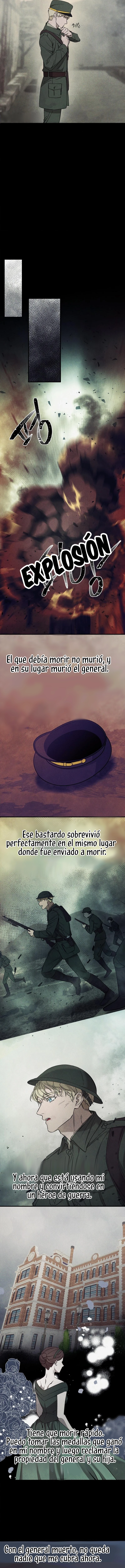 6 ¿Es este mi esposo?