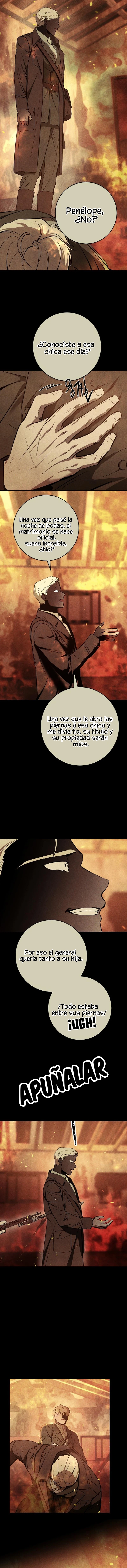 8 ¿Es este mi esposo?