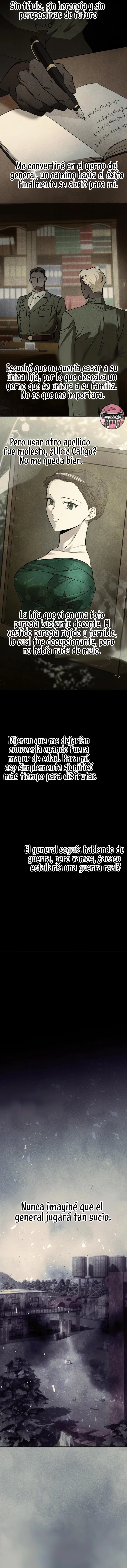 2 ¿Es este mi esposo?