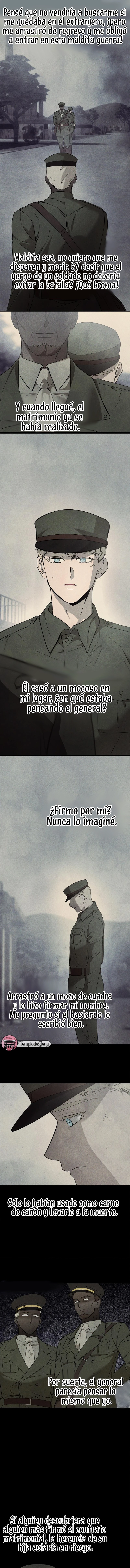 3 ¿Es este mi esposo?