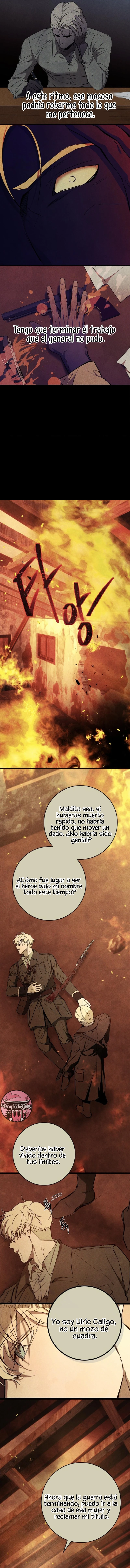 7 ¿Es este mi esposo?