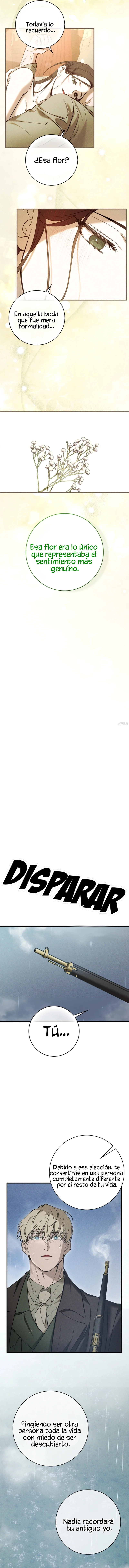 7 ¿Es este mi esposo?