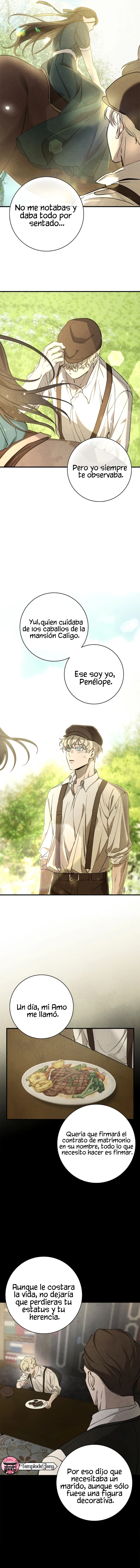 2 ¿Es este mi esposo?