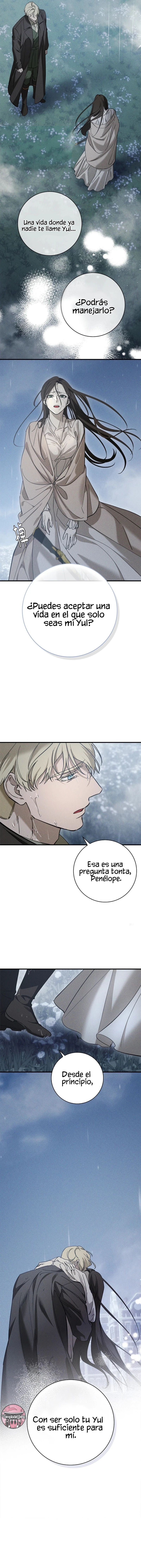 8 ¿Es este mi esposo?