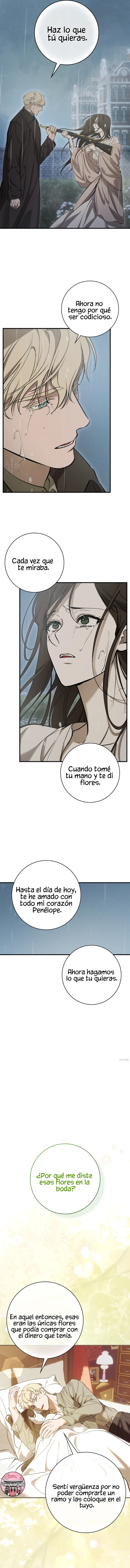 6 ¿Es este mi esposo?