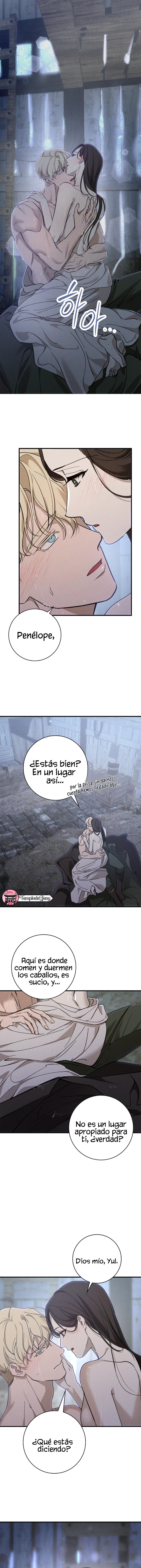 1 ¿Es este mi esposo?