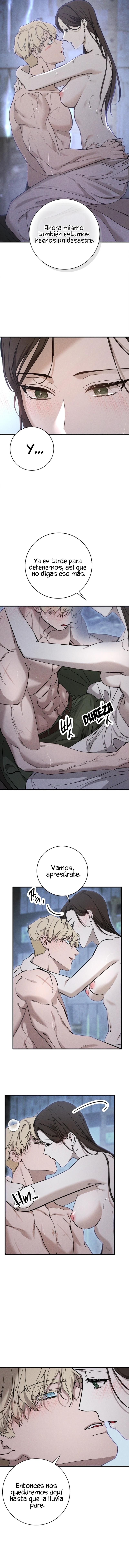 2 ¿Es este mi esposo?