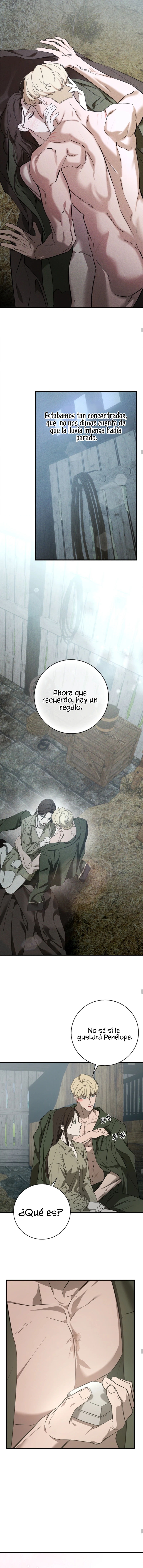 8 ¿Es este mi esposo?