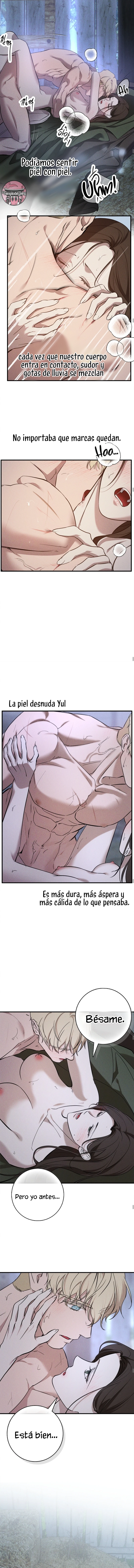 7 ¿Es este mi esposo?