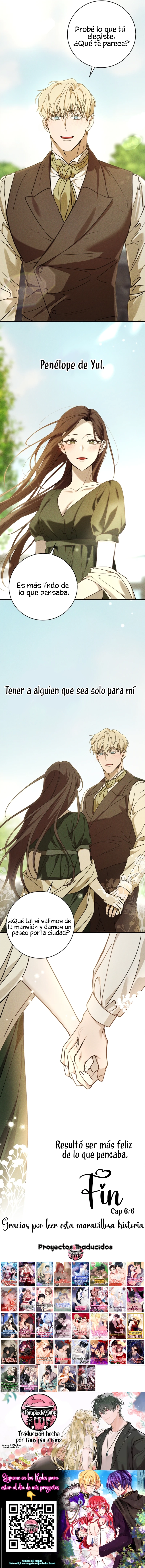 12 ¿Es este mi esposo?