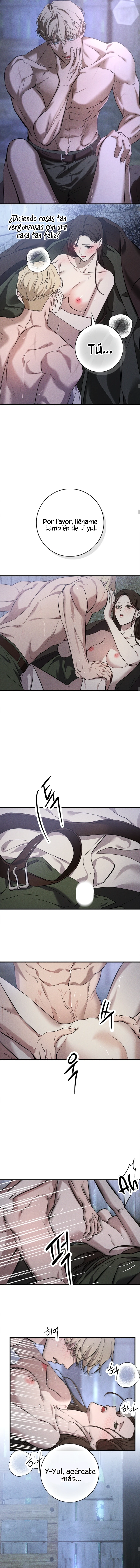 6 ¿Es este mi esposo?