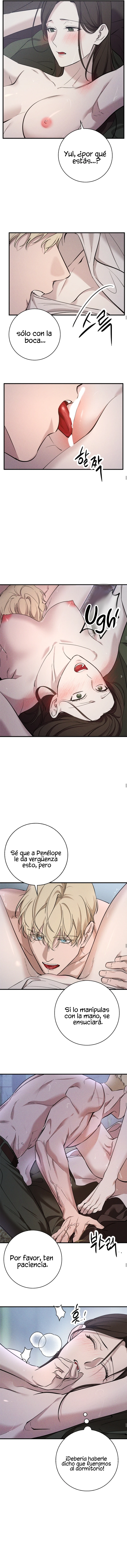 4 ¿Es este mi esposo?