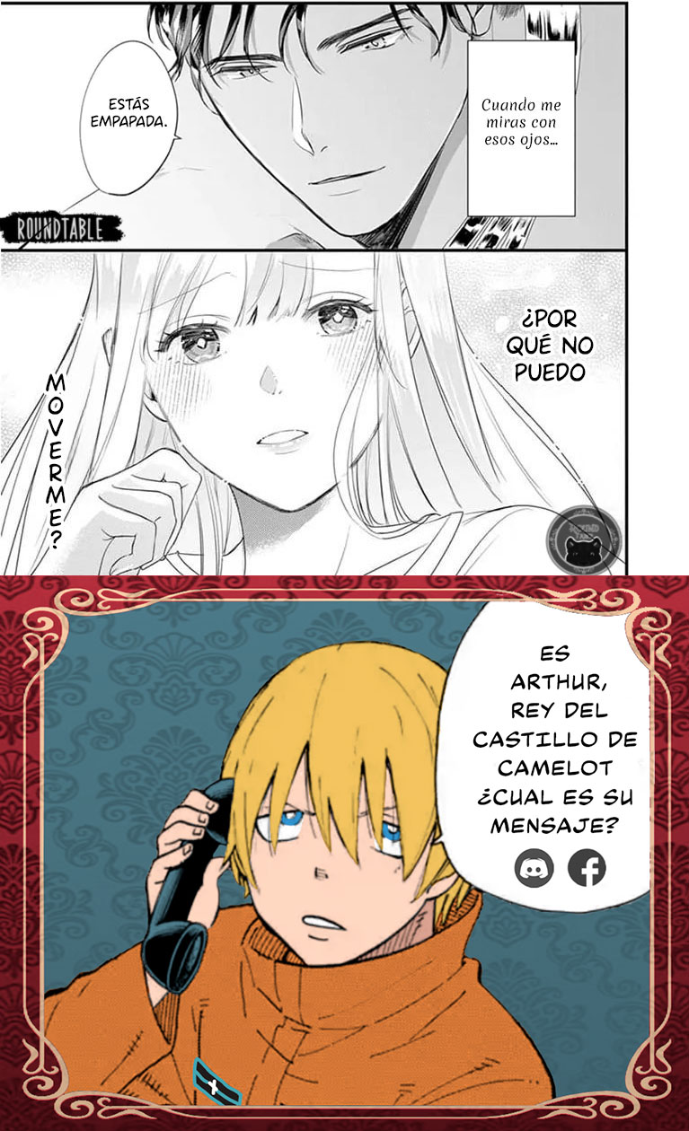 4 Mi cuerpo es golpeado una y otra vez