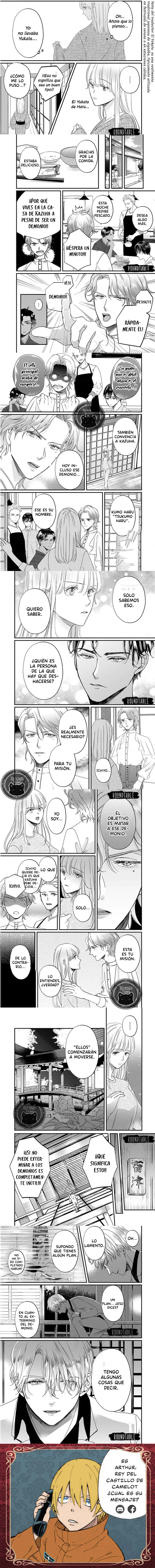 3 Mi cuerpo es golpeado una y otra vez